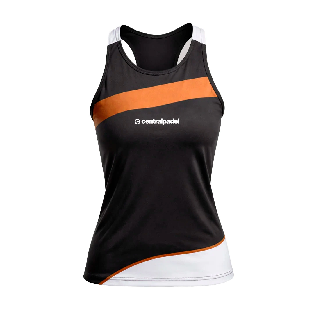 Indumentaria de Padel