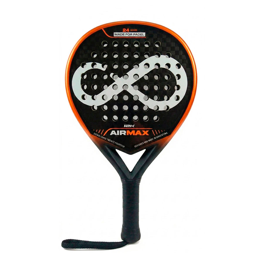Paletas de Padel