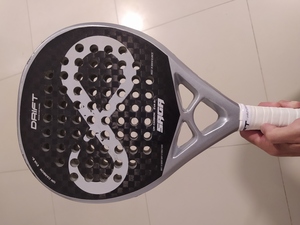 Drift Saga 12K Eva Soft