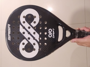 Drift Saga 2023 Eva 3K