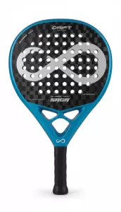 Drift Saga 12K Eva Soft Lightblue Edition