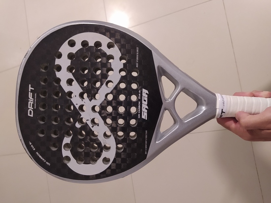 Drift Saga 12K Eva Soft