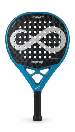 Drift Saga 12K Eva Soft Lightblue Edition