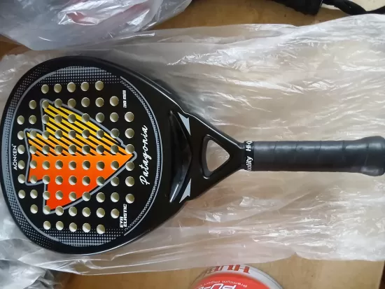 Patagonia eva elastic